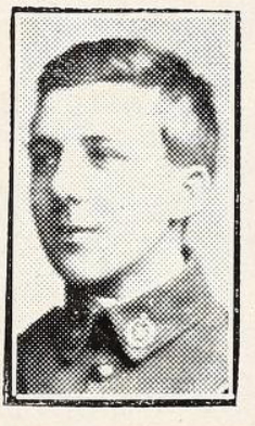 Photo of IAN CAMERON MACDONELL