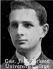 Photo of James Jackson