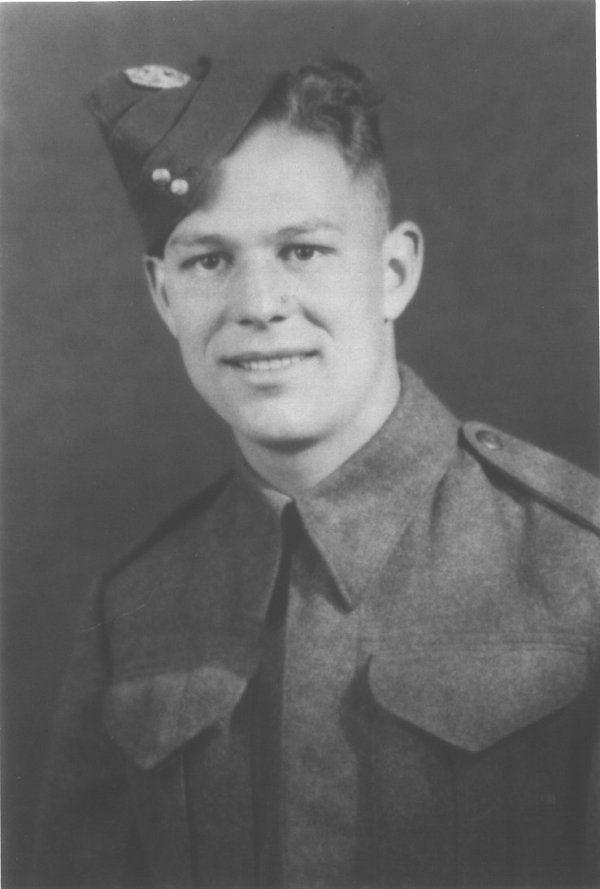 Photo of Gabriel Jean Turcotte