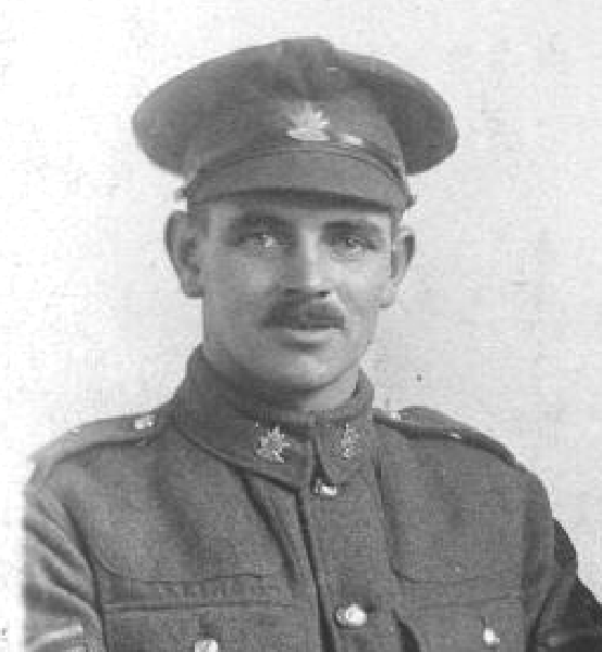 Photo of William Edward Goodyear