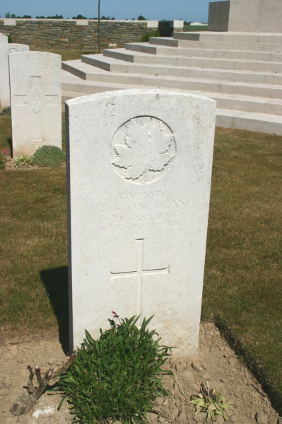 Grave Marker