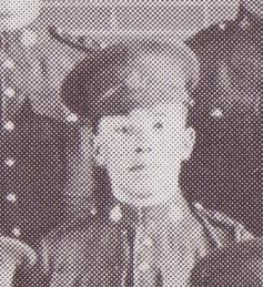 Photo of William Gladstone Murray