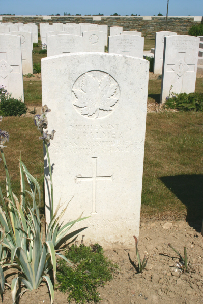 Grave Marker