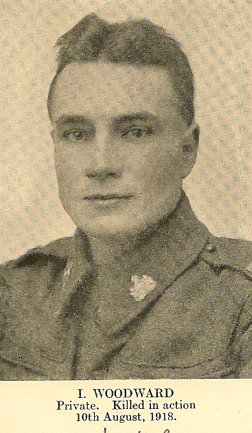 Photo of INSEL WOODWARD