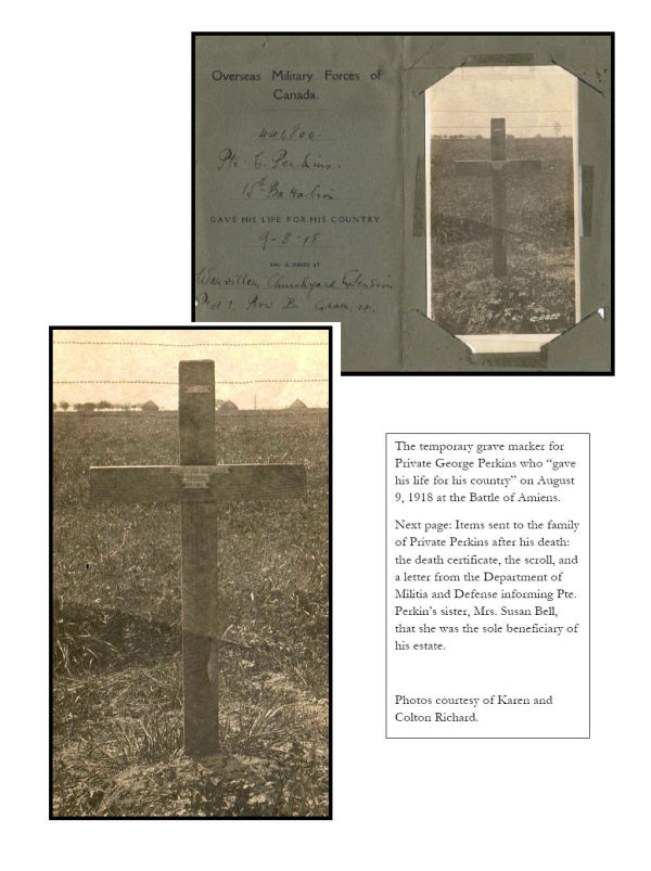 Hampton Remembers Biography