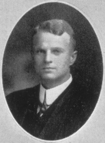 Photo of William Laurence Evans