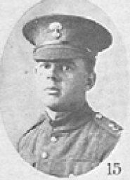 Photo of Robert Edward Poidevin