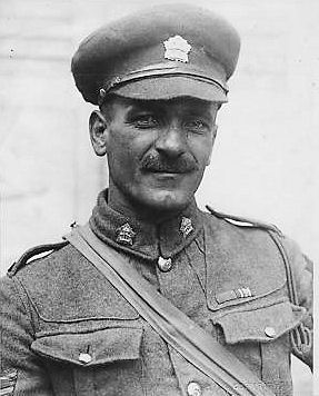 Photo of Valisa Bogichevich