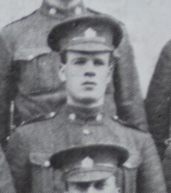 Photo of JOHN EDWARD MORRIS