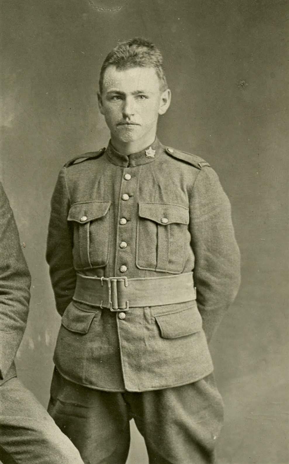 Photo of Mark Delaney