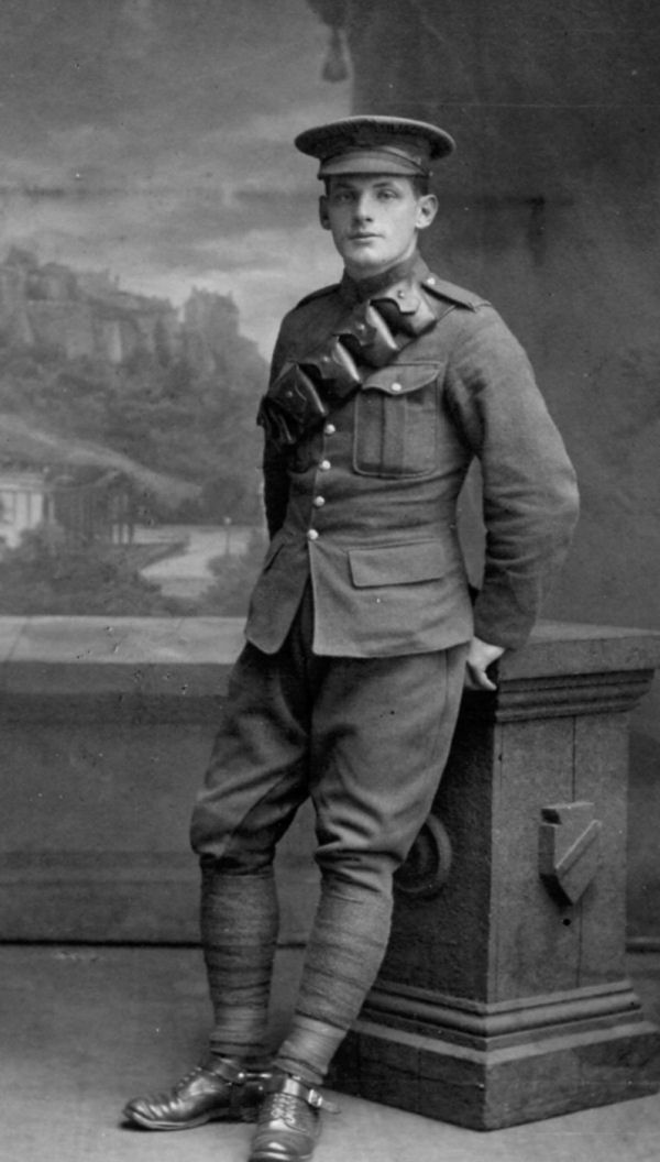 Photo of Henry Derynck