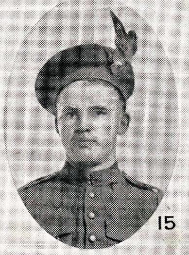 Photo of JOHN HENRY PATTERSON