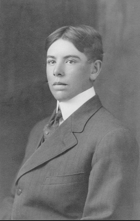 Photo of THOMAS EDWARD PHILLIPS