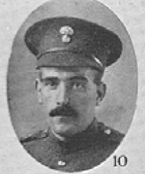 Photo of Robert Pittman