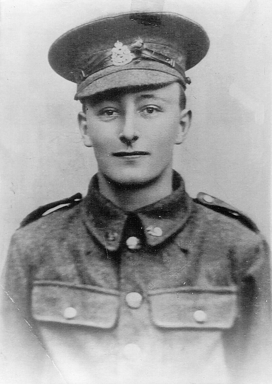 Photo of Lisle Robson