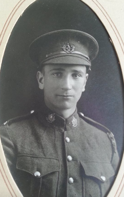 Photo of HENRY WILLIAM SEAMAN