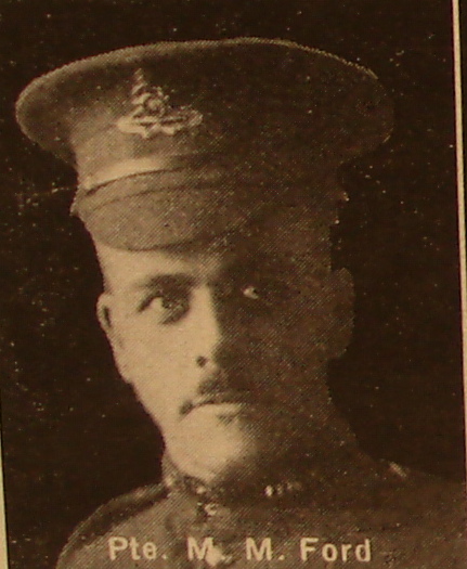 Photo of Milford Morrison Ford