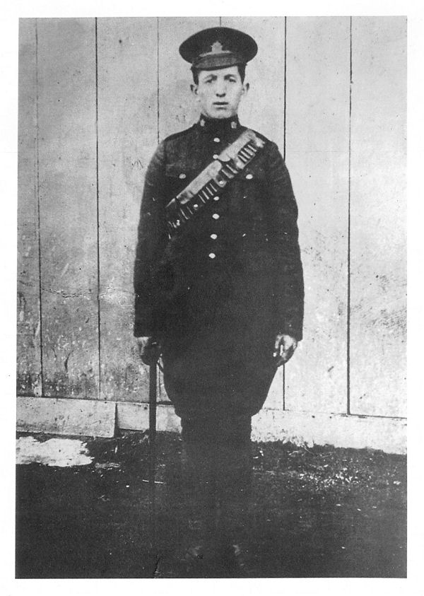 Photo of Joseph Kazer