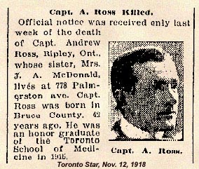 Newspaper Clipping 2