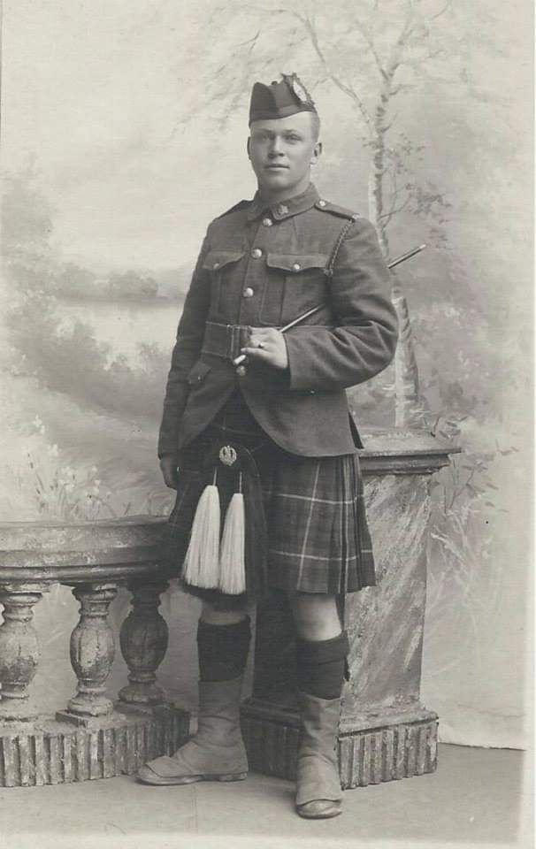 Photo of Joseph Rolfe Gibson