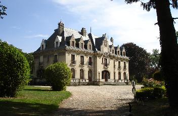 Photo of Chateau Hendecourt