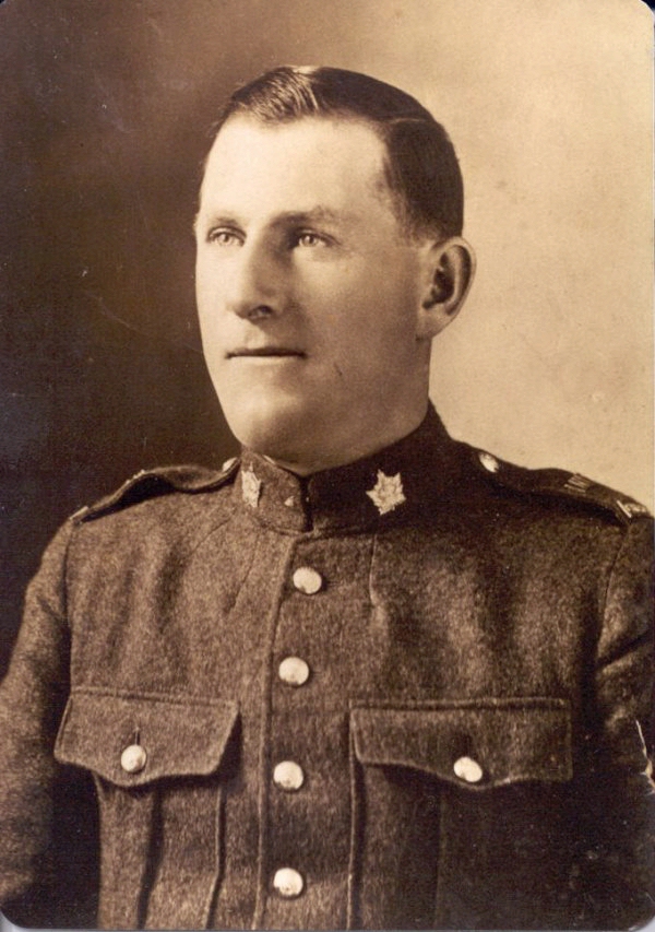 Photo of John Thomas McEachern