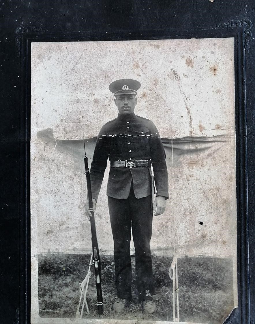 Photo of John Bright