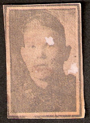 Photo of Earl Palmer