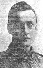 Photo of Robert Harvey Cochran