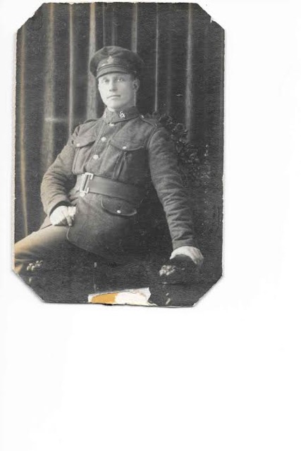 Photo of SELATHIEL BELL