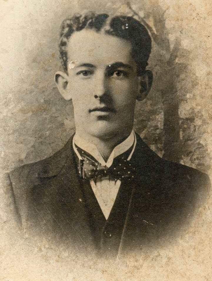 Photo of ALEXANDER GILES