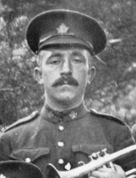 Photo of Herbert Henry Palmer