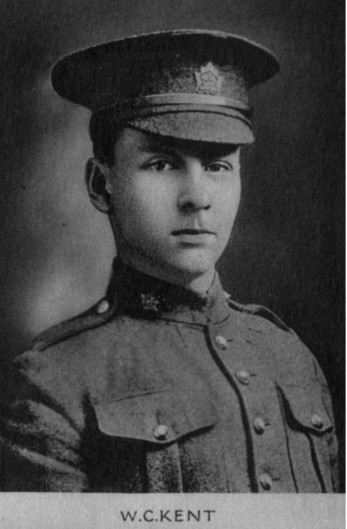 Photo of WILLIAM CORNELIUS KENT