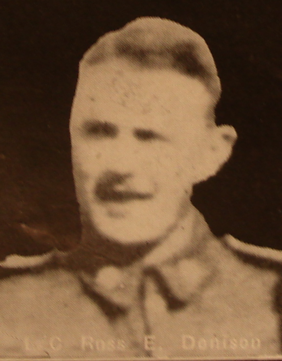 Photo de Ross Denison