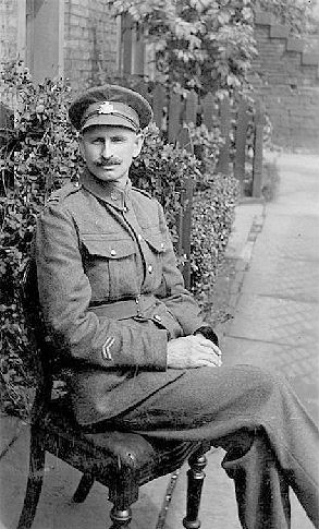 Photo of William Riley