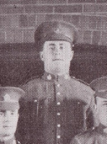 Photo of William Murison