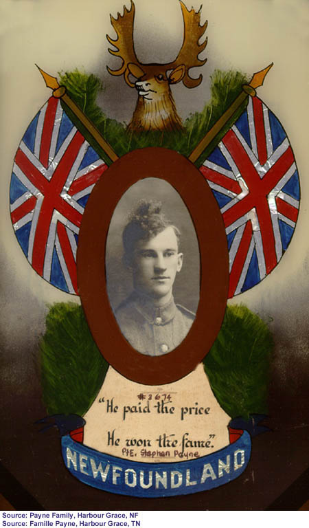 Picture of Stephen Payne