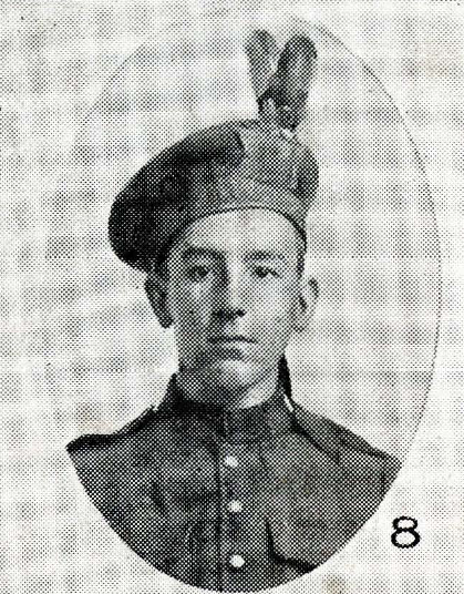 Photo of DAN FINDLAY BEATON