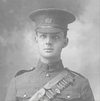 Photo of SIDNEY LASENSBY ROSE