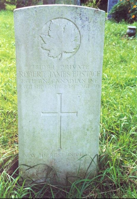 Gravemarker (2nd photo)