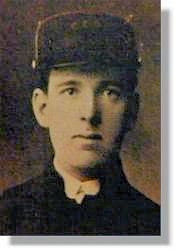 Photo of John Vincent Kelly