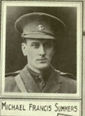Photo de Michael Francis Summers