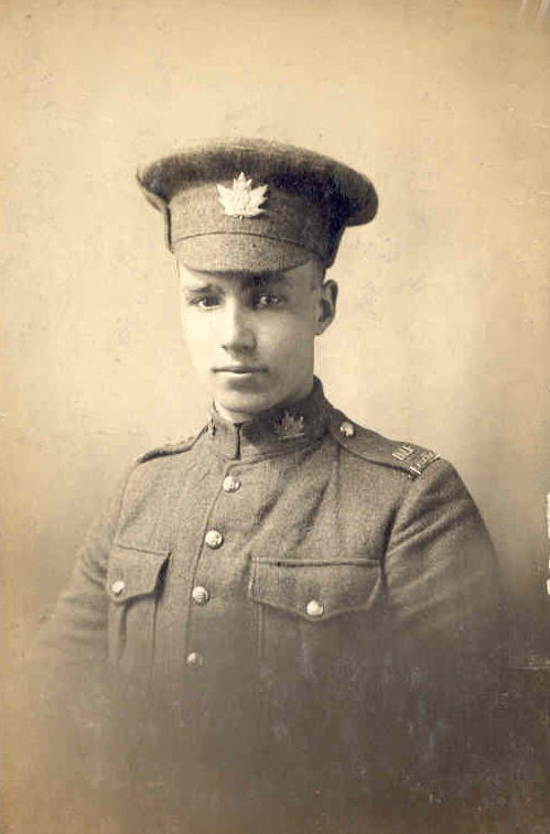 Photo of Elwood Gardner Lloyd