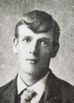 Photo of Samuel Chorley