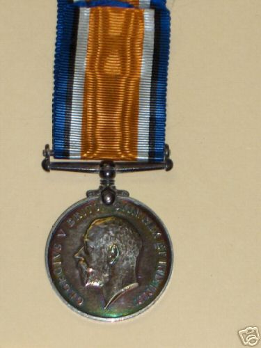 Medal