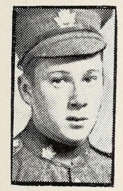 Photo of WILBERT GORDON LUNAN