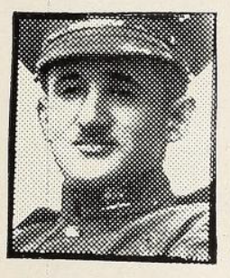 Photo of HENRY FREDERICK OFFENBURGER