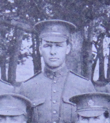 Photo of Robert Abbott