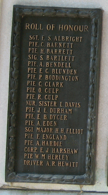 Inscription