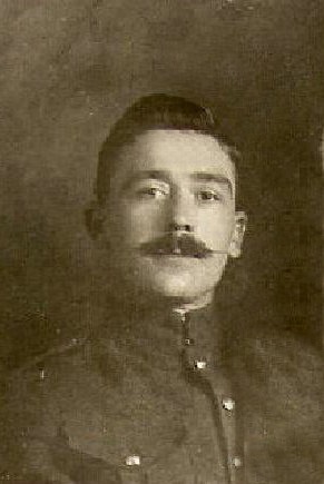 Photo of FREDERICK CHARLES HAMLIN